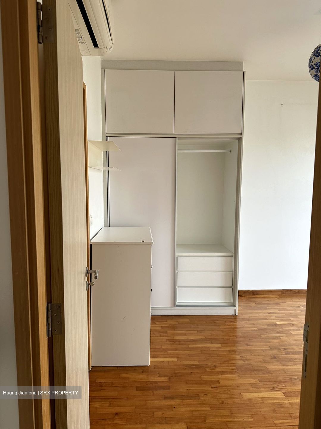 Forestville (D25), Condominium #483363951